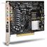 HP Creative Labs Sound Blaster X-Fi XtremeGamer - Sound card - 24-bit - 192 kHz - 109 dB SNR - 7.1 - PCI Express - Creative X-Fi Xtreme Fidelity NH222AA